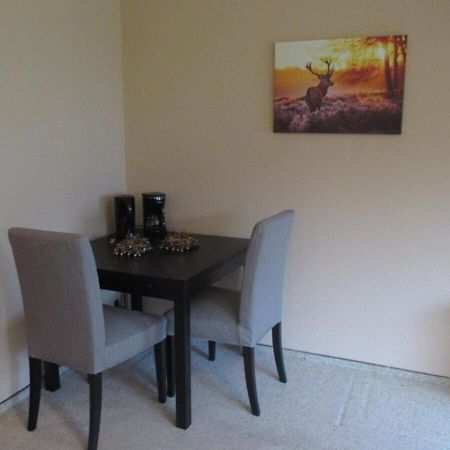 Buhr Apartment Winterberg Luaran gambar