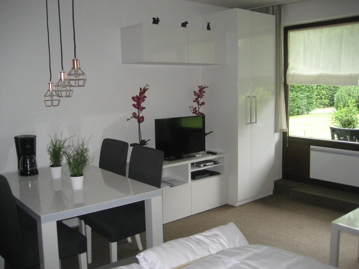 Buhr Apartment Winterberg Luaran gambar