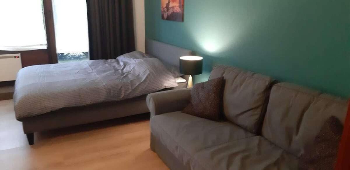Buhr Apartment Winterberg Bilik gambar