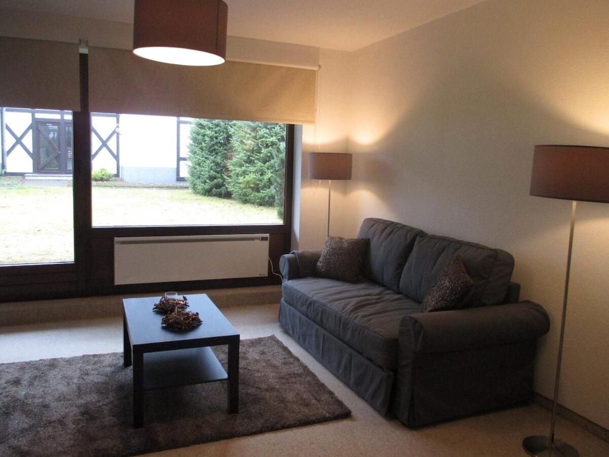Buhr Apartment Winterberg Luaran gambar