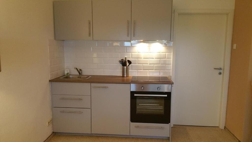 Buhr Apartment Winterberg Bilik gambar