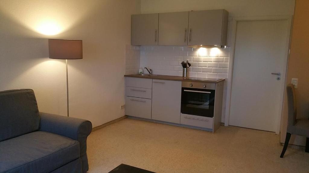 Buhr Apartment Winterberg Bilik gambar