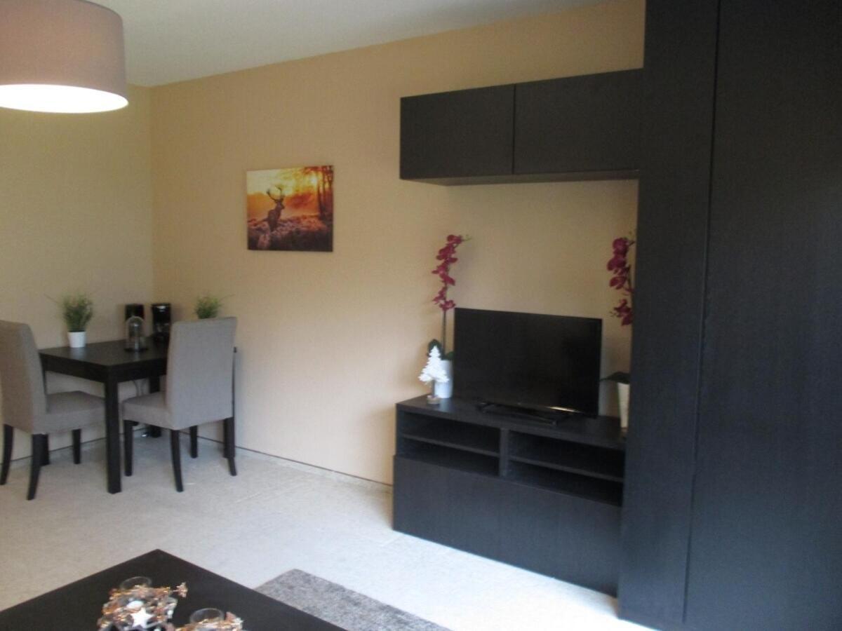 Buhr Apartment Winterberg Bilik gambar