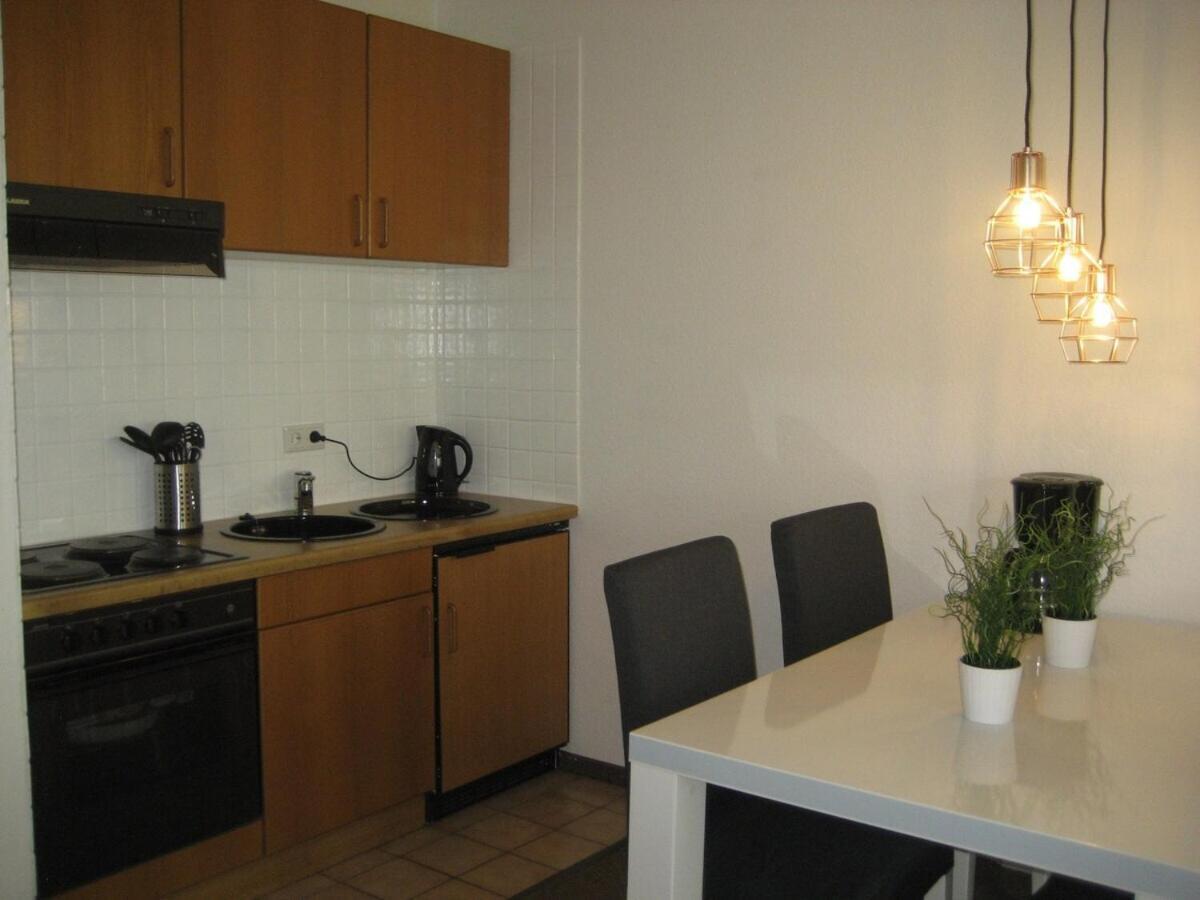 Buhr Apartment Winterberg Bilik gambar