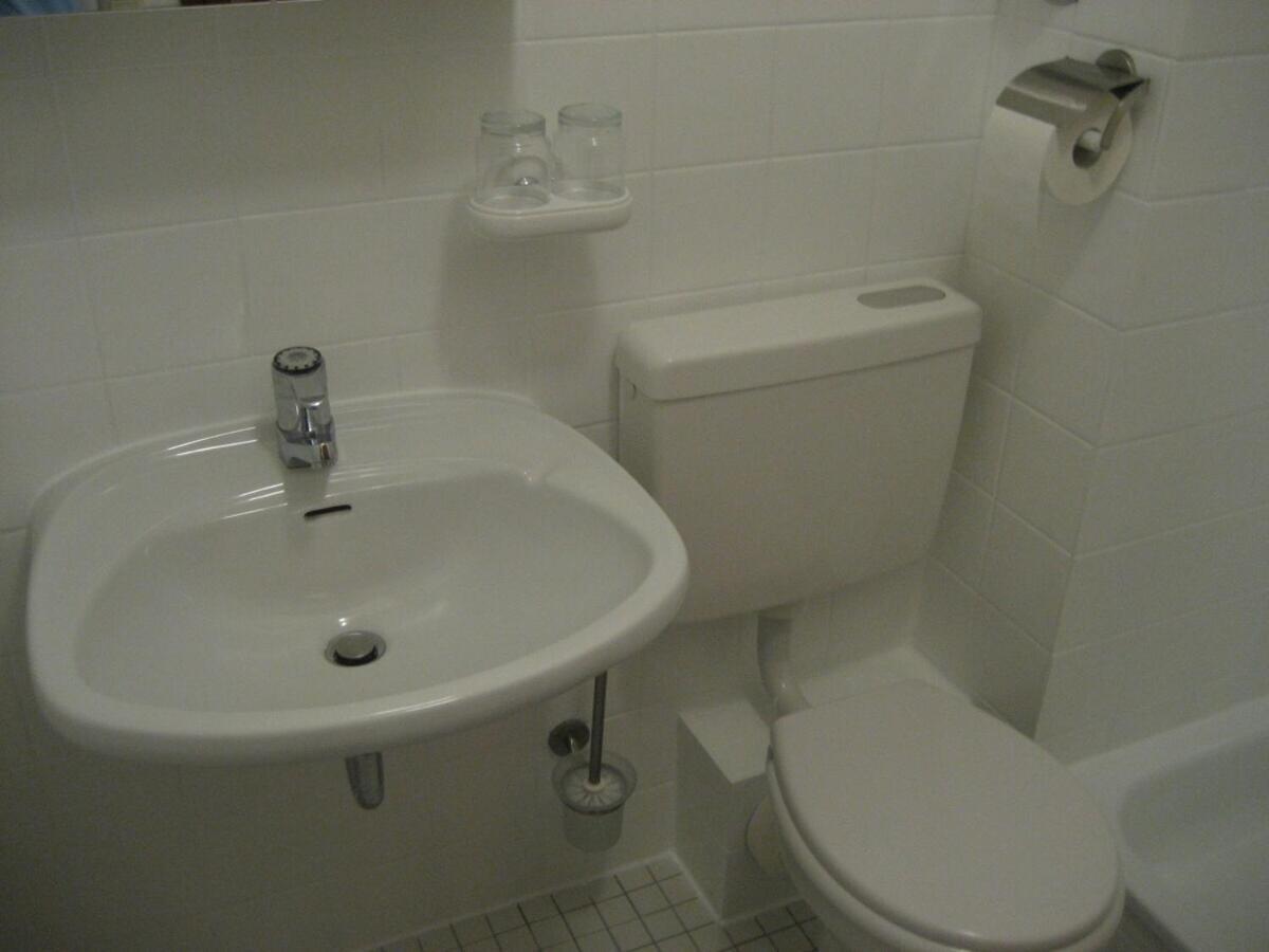 Buhr Apartment Winterberg Bilik gambar