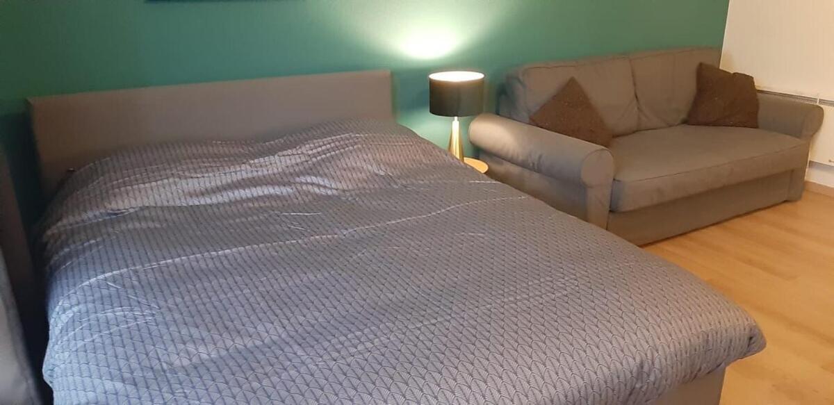 Buhr Apartment Winterberg Bilik gambar