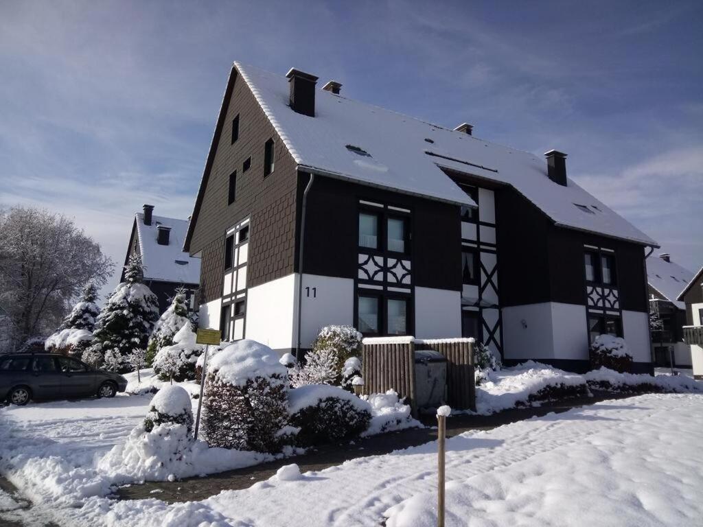 Buhr Apartment Winterberg Bilik gambar