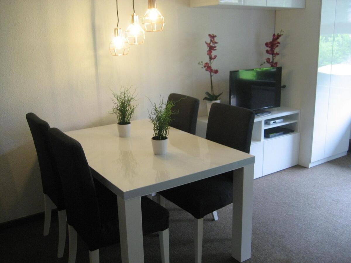 Buhr Apartment Winterberg Bilik gambar