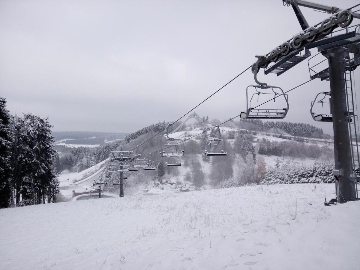 Buhr Apartment Winterberg Bilik gambar